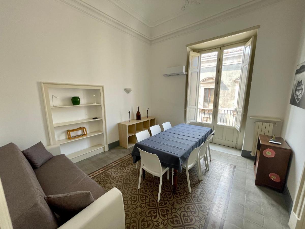 San Giuliano'S Street - Holiday Home Catania-Fontanarossai nemzetközi repülőtér Kültér fotó