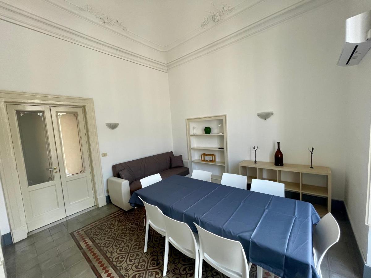 San Giuliano'S Street - Holiday Home Catania-Fontanarossai nemzetközi repülőtér Kültér fotó