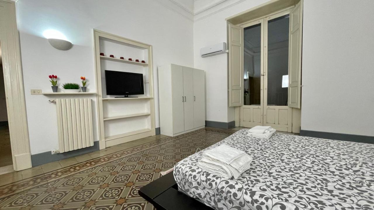 San Giuliano'S Street - Holiday Home Catania-Fontanarossai nemzetközi repülőtér Kültér fotó