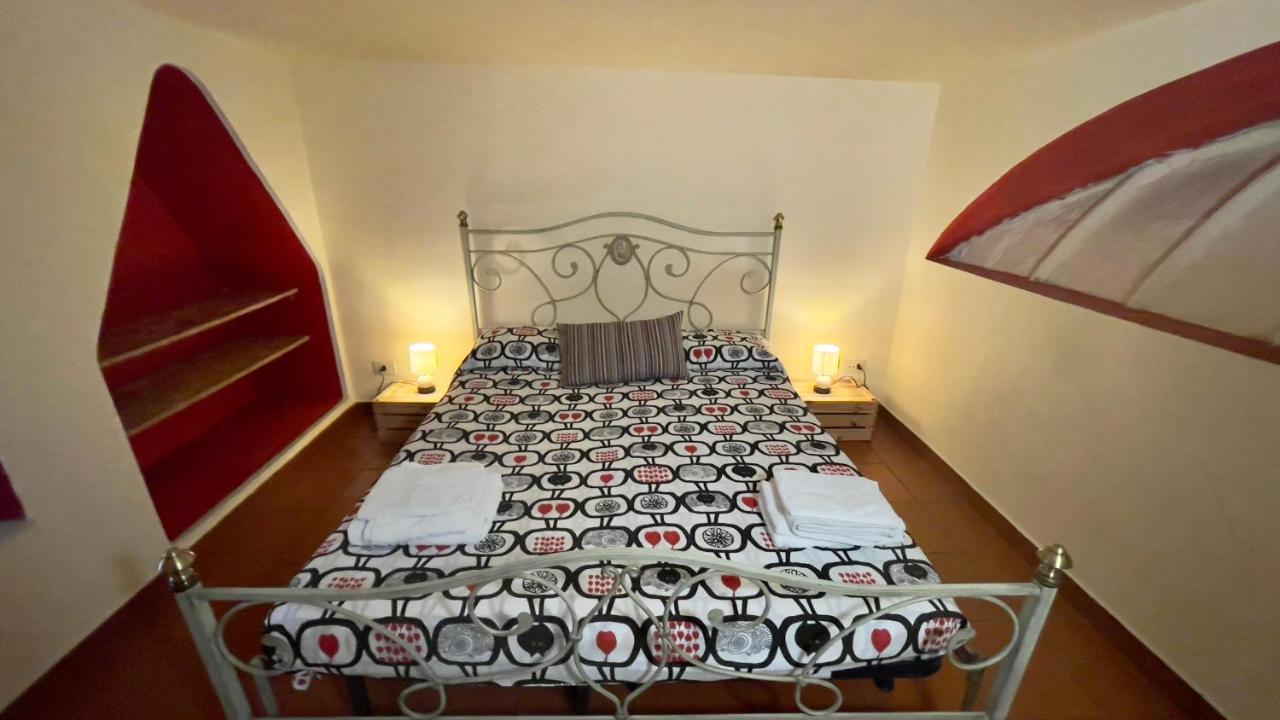 San Giuliano'S Street - Holiday Home Catania-Fontanarossai nemzetközi repülőtér Kültér fotó