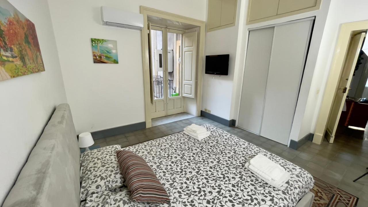 San Giuliano'S Street - Holiday Home Catania-Fontanarossai nemzetközi repülőtér Kültér fotó