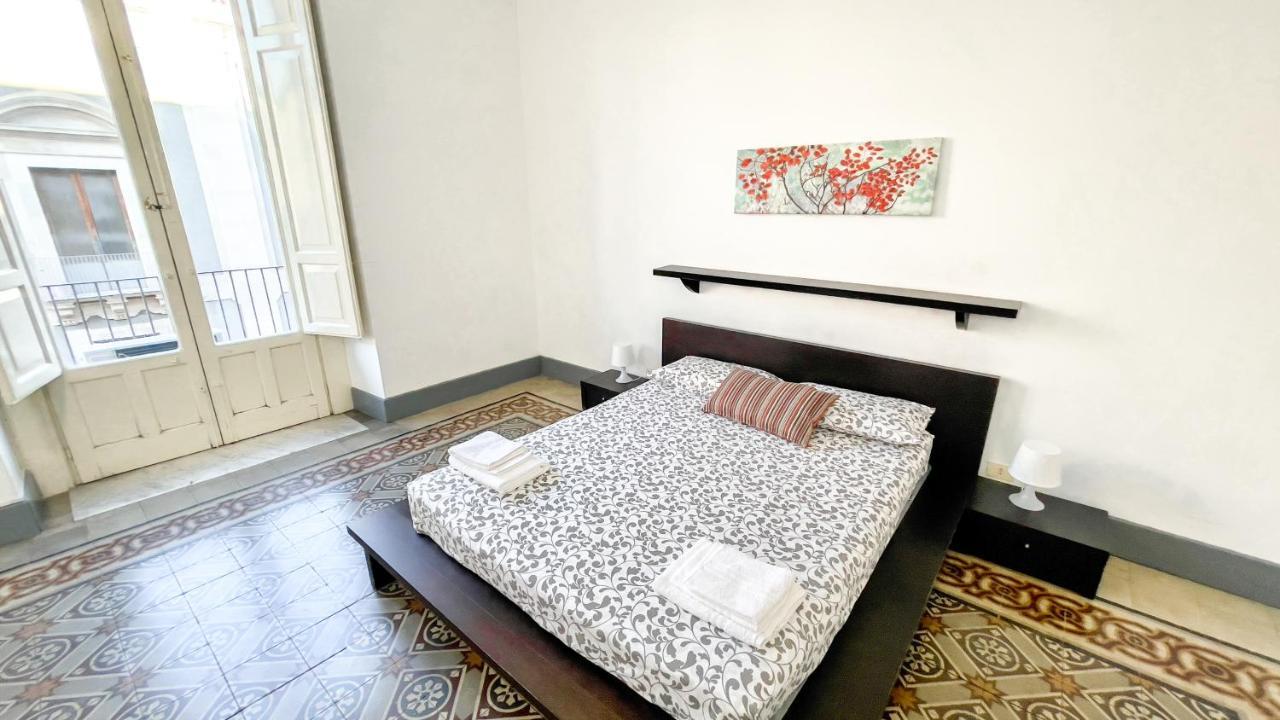 San Giuliano'S Street - Holiday Home Catania-Fontanarossai nemzetközi repülőtér Kültér fotó
