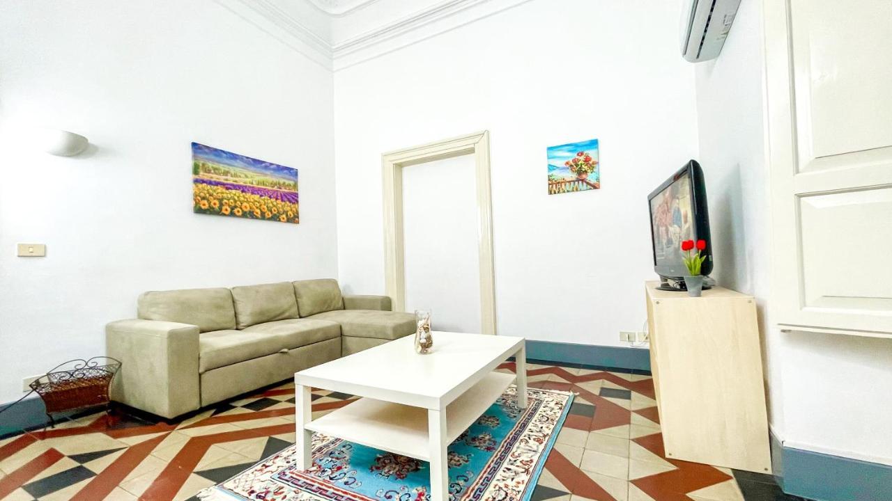 San Giuliano'S Street - Holiday Home Catania-Fontanarossai nemzetközi repülőtér Kültér fotó