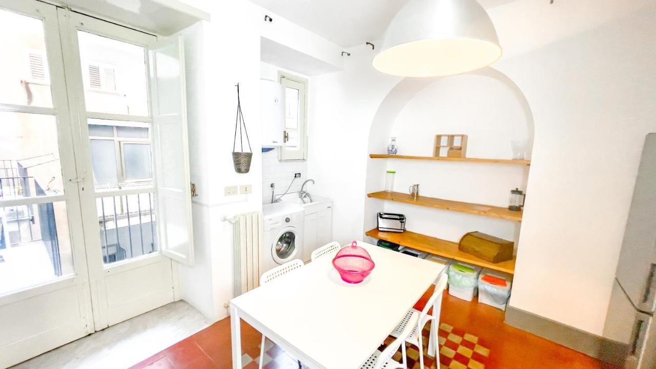 San Giuliano'S Street - Holiday Home Catania-Fontanarossai nemzetközi repülőtér Kültér fotó